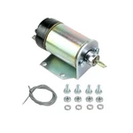 Electric-life 99003 Solenoid 60 Lb. Series Each. Fixed Price $61.99.