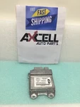 Oem New 2001-06 Ford Merc Escape Mariner Srs Ecu YL8Z-14B321-DA-1L8F-14B321-DA. Fixed Price $149.95.