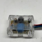 Directed Dei 504D Stinger Double Guard Shock Sensor. Fixed Price $8.00.