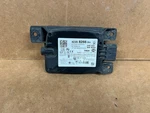 Oem 2017-2022 Gm/cadillac/chevrolet Rear Right Blind Spot Sensor Radar 42358266. Fixed Price $49.99.