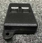 H5LAL777A 2 Button Remote Case Only/original Directed/ Viper Python. Fixed Price $6.85.