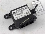 2014 - 2017 Dodge Ram 1500 Front And Rear Driver Park Assist Control Module Oem. Fixed Price $42.89.