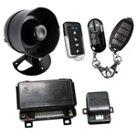 Excalibur K9MUNDIAL6 K-9 Vehicle Keyless Entry Alarm System W/ (3) Remotes. Fixed Price $72.99.