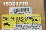 Oem Gm 2005-2011 Chevrolet Cobalt Hhr Pontiac G5+ Clock Spring 15923770. Fixed Price $99.99.