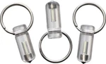New Glow Rhino Fob Pack Grn SPARK-001-3PK-G. Fixed Price $39.00.