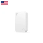 Ring Alarm Range Extender 2ND Gen Device Coverage Up To 250FT. Fixed Price $25.33.
