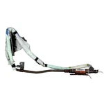 2009 2014 Ford F150 Left Roof Curtain Regular Standard Cab AL34-78042D95 Oem. Fixed Price $199.99.