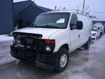 Chassis Ecm Under Driver Seat Fits 10-14 Ford E150 Van 585508. Fixed Price $117.98.