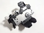 Genuine Volvo Liftgate Latch - 8628197. Fixed Price $261.36.