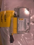 Chassis Ecm Below Right Hand Front Seat Fits 05-09 Montana 978877. Fixed Price $100.00.