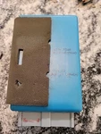1994-1997 Ford Lincoln Mercury Module F5DF-14B056-AD Mark Viii. Fixed Price $74.95.