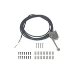 Scott Drake C7AZ-62432A00-A Remote Trunk Release. Fixed Price $85.85.
