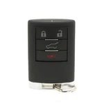 Remote Lock Ctrl Fob Standard Motor Products KET140. Fixed Price $112.18.