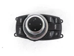 2009-2016 Bmw Z4 Idrive Multi Info Switch Panel Knob 65-82-9-285-447. Fixed Price $223.44.