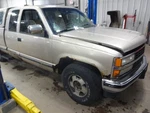 Anti-lock Brake Part Fits 90-94 Chevrolet 1500 Pickup 237696. Fixed Price $81.06.