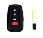 Oem Unlocked Toyota Corolla 19-23 Remote Smart Key Fob HYQ14FBN Button Trunk. Fixed Price $54.93.