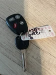 Preowned Oem 2004 Gm Keyless Entry Remote Fob KOBLEAR1XT 10443537 Grand Prix. Fixed Price $20.00.