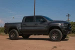 Icon Vehicle Dynamics 21+ Ram Trx 2" Leveling Kit - IVD2122. Fixed Price $75.00.