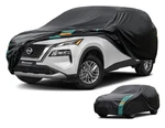 Molebt Cover Waterproof All Fit Suv-length (182" To 190"), One-green. Fixed Price $83.35.