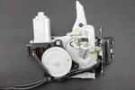 New Oem Infiniti Power Gate Lock Latch Actuator 2003-2008 FX35 FX45 90500-AQ000. Fixed Price $120.00.