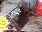 Anti-lock Brake Part Assembly Fits 97-99 Cutlass 622153. Fixed Price $75.00.