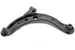 Suspension Control Arm And Ball Joint Assembly-assembly Fits 00-06 Mazda Mpv. Fixed Price $68.81.