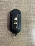 Used Oem 2018-2021 Ram Promaster Remote Flip Key 3 Button Fcc Id: 2ADFTTRF198. Fixed Price $49.99.