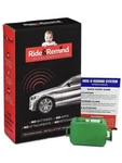 Ride Car Alarm - Back Seat Reminder System Baby .... Fixed Price $180.00.