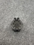 00-06 Bmw X5 4.4L Door Alarm Chime Bell Stereo Speaker 8 360 995 Oem. Fixed Price $40.00.
