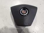 2004 Cadillac Cts-v Left Drivers Steering Wheel Air Bag 03-07 Oem 16866407. Fixed Price $153.00.