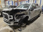 Used Right Curtain Air Bag Fits: 2018 Ford F150 Pickup Front Passenger Roof Crew. Fixed Price $170.00.