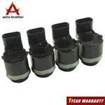 4 Parking Pdc Reverse Sensor 66209233031 For 06-13 Bmw X3 X5 X6 Series. Fixed Price $23.97.