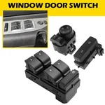 Window Control Switch Mirror Door Lock Driver For 2007-2013 Chevy Silverado 1500. Fixed Price $23.74.