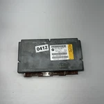 2002-2008 Bmw E65/E66 Gateway Control Module 65776955150 Used Oem. Fixed Price $82.65.