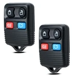 Supaland Fob Keyless Entry Fits Ford Mustang Focus Explorer Black. Fixed Price $13.01.