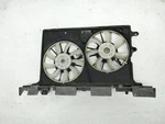 2011-2016 Scion Tc Radiator Dual Cooling Fan Motor & Shroud 16712-36011. Fixed Price $233.41.