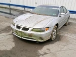 Abs Pump Anti-lock Brake Part Assembly Gt Fits 00-03 Grand Prix 1973961. Fixed Price $76.00.