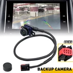 New Rear View Backup Camera For 2011-2014 Chrysler 300 11-14 Charger 56054058AH. Fixed Price $24.65.