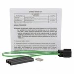 Parking Aid Sensor Connector Motorcraft WPT-1394. Fixed Price $45.38.