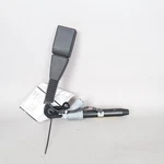 2007-2013 Bmw X5 X6 E70 E71 Left Front Seat Belt Buckle 72117295963 Oem. Fixed Price $49.16.