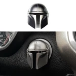 Universal Car Start Stop Button Cover Anti-scratch Protective Accessory. Fixed Price $20.24.