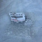 New Oem Lexus Parking Sensor 89341-33110-A1 White Pearl. Fixed Price $110.00.