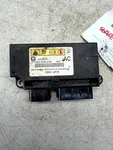 2012-2017 Gmc Terrain Control Module 13585616 Oem. Fixed Price $73.00.