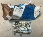 Nos Ford Mustang E0BZ-5421813-A Drivers Side Front Door Latch. Fixed Price $63.95.