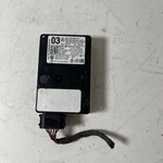 2014 Mercedes CLS550 Left Or Right Blind Spot Module A0009055701 Oem. Fixed Price $162.83.