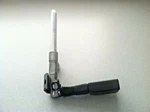 2004-2009 Bmw 328I E90 Left Rear Lower Seat Belt 72117211595. Fixed Price $35.99.
