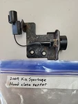 2009 Kia Sportage Hood Bonnet Sensor Switch 93880-1F000. Fixed Price $19.95.