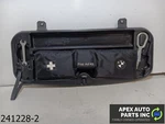 Oem 2004-2007 Bmw 525I 2.5L Emergency First Aid Tool Kit Bag Set. Fixed Price $29.99.