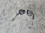Speaker Tone Set Mercedes W220 W215 CL600 S600 S500 S430 Oem. Fixed Price $35.00.