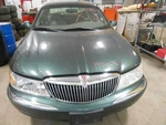 Anti-lock Brake Part Assembly Fits 98-99 Lincoln Continental 625427. Fixed Price $99.99.
